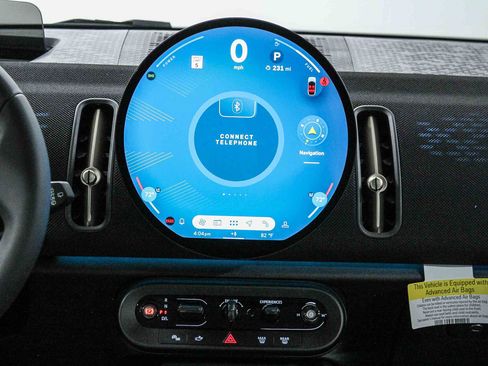 New 2026 MINI Cooper Countryman S w/ Comfort Package Max image 15