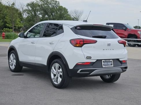 Used 2025 Buick Encore GX Preferred FWD image 5