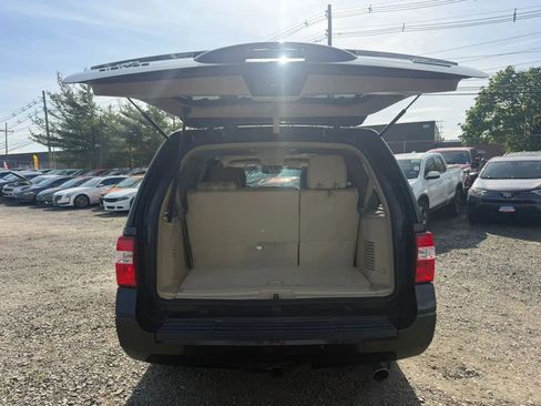 Used 2017 Ford Expedition Limited AWD/4WD image 30