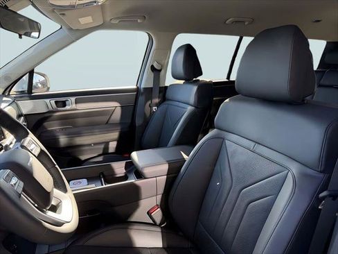 New 2026 Hyundai Santa Fe SEL image 14