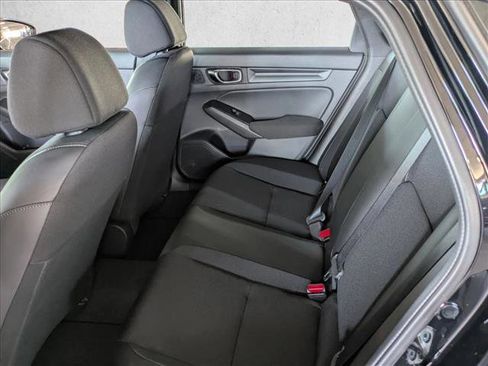 New 2026 Honda Civic Sport image 15