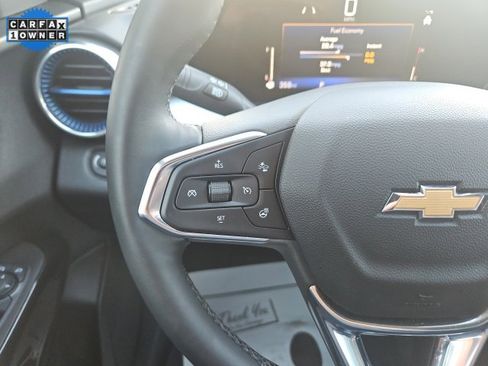 Used 2025 Chevrolet Trax LT w/ Driver Confidence Package image 15