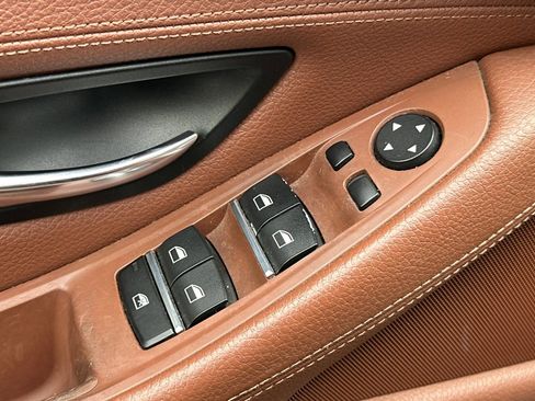 Used 2015 BMW 528i 528i image 13