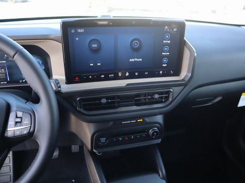 New 2025 Ford Bronco Sport Big Bend w/ Convenience Package image 5