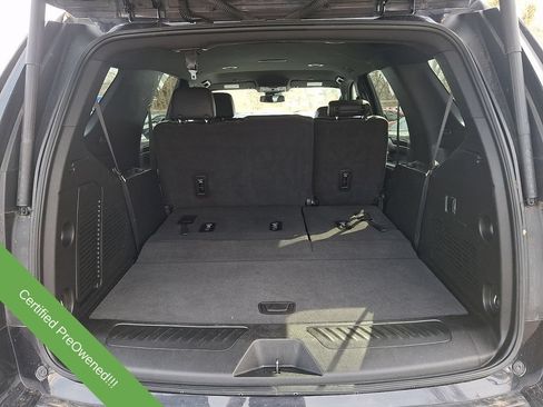 Used 2023 Chevrolet Tahoe LT AWD/4WD image 27