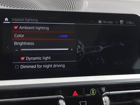 Used 2023 BMW M4 Competition RWD image 47