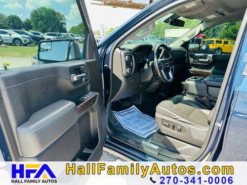 Used 2019 GMC Sierra 1500 SLT image 13