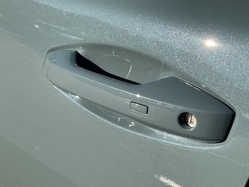 New 2026 Nissan Sentra SV w/ SV Convenience Package image 9