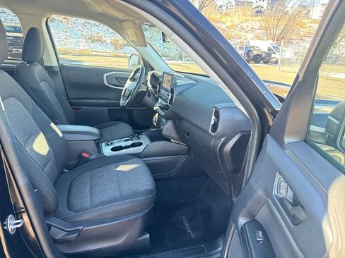 Certified 2024 Ford Bronco Sport Big Bend image 26