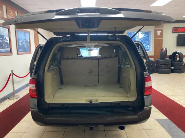 Used 2015 Ford Expedition EL XLT RWD image 6