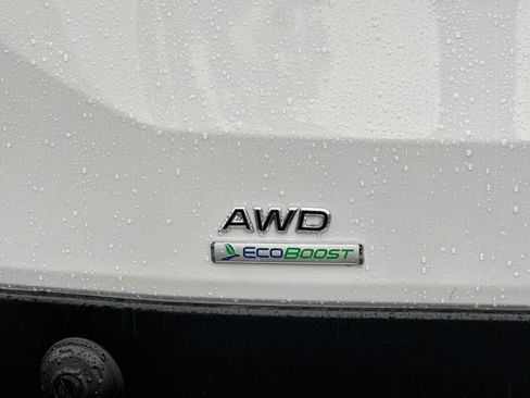 New 2025 Ford Transit 250 Low Roof AWD image 26
