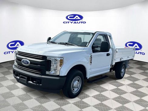 Used 2019 Ford F250 XL RWD image 10