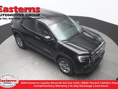Used 2026 GMC Terrain Elevation