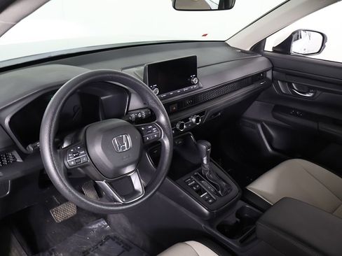 Used 2023 Honda CR-V LX image 24