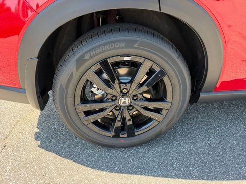 New 2026 Honda HR-V Sport image 23