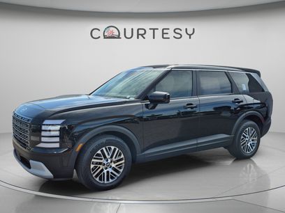 New 2026 Hyundai Palisade SE