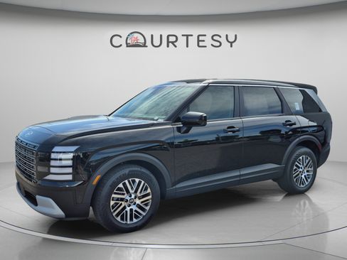 New 2026 Hyundai Palisade SE FWD image 1