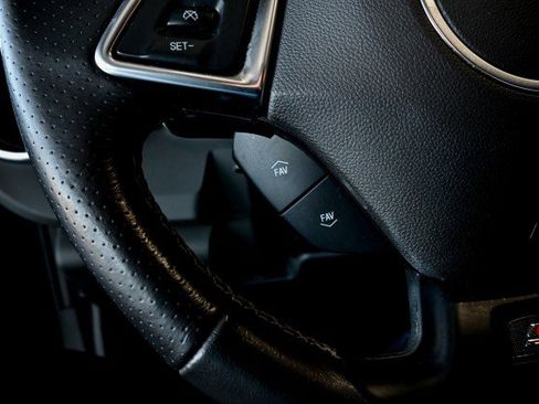 Used 2023 Chevrolet Camaro SS image 38