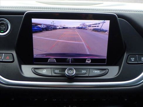 Used 2022 Chevrolet Blazer LT image 18