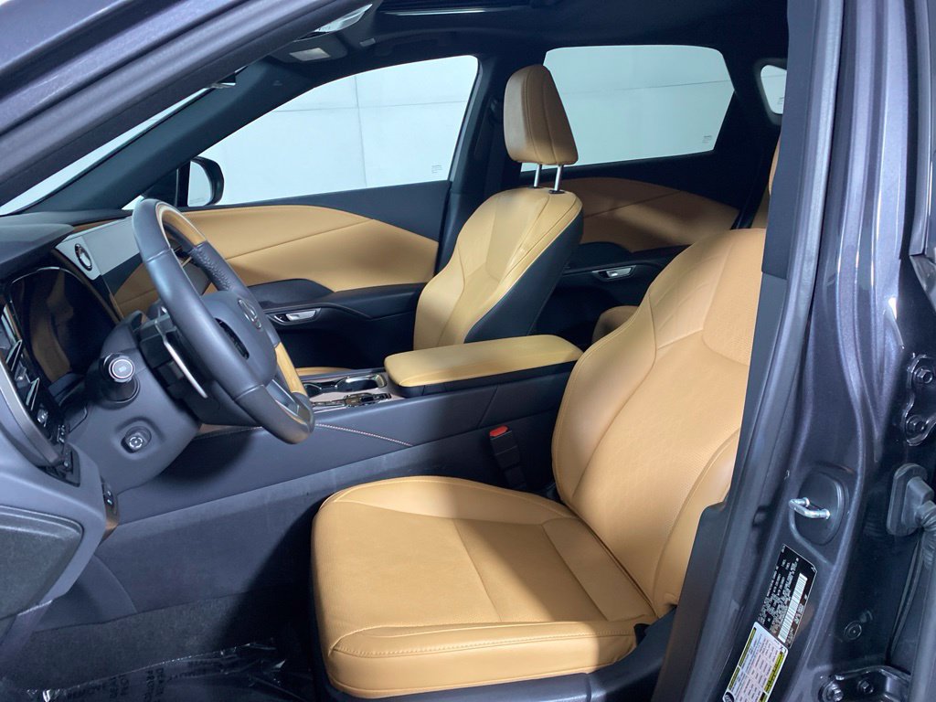 Certified 2024 Lexus RX 350 Premium Plus w/ Convenience Package AWD/4WD image 12