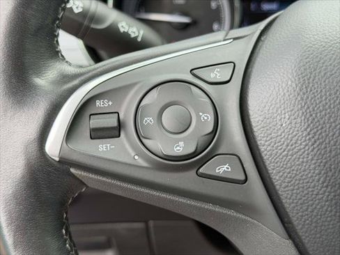Used 2020 Buick Envision Essence w/ Experience Buick Package AWD/4WD image 25
