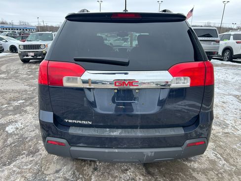 Used 2015 GMC Terrain SLE w/ Convenience Package image 6