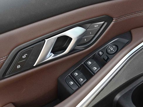 New 2026 BMW 330i Sedan w/ Premium Package image 23