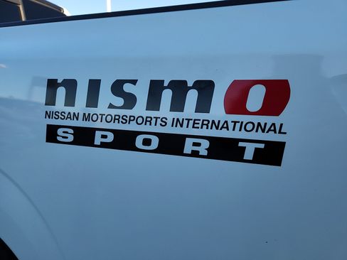 Used 2022 Nissan Frontier SV w/ Technology Package image 10