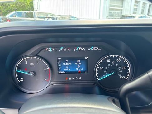 Used 2025 Ford F250 XLT AWD/4WD image 17