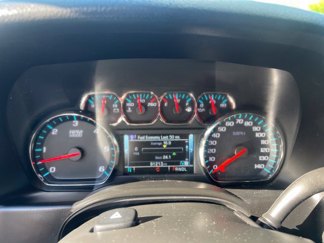 Used 2020 Chevrolet Tahoe LS AWD/4WD image 23