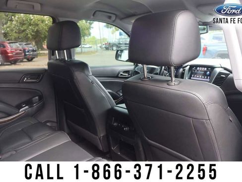 Used 2020 Chevrolet Tahoe LT RWD image 27