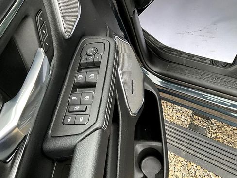 New 2026 RAM 1500 Laramie w/ Night Edition image 15