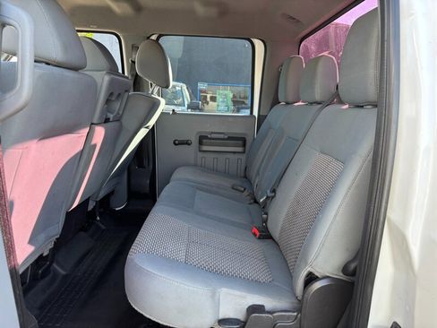Used 2013 Ford F350 XL w/ XL Value Pkg image 8