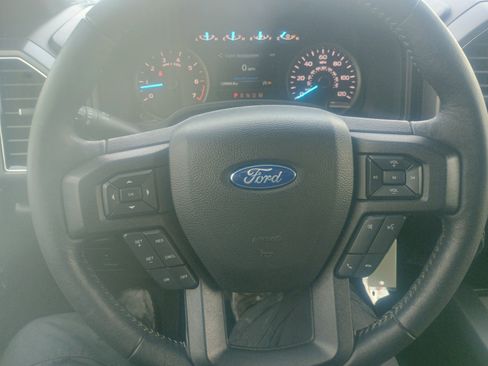 Used 2020 Ford F150 XLT w/ Equipment Group 302A Luxury image 19