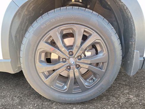 Used 2019 Subaru Forester Sport image 9