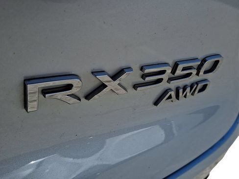 Used 2024 Lexus RX 350 Premium w/ Accessory Package (Z1) AWD/4WD image 30