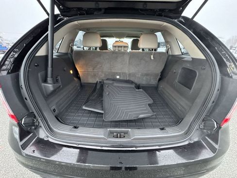 Used 2014 Ford Edge SEL w/ Equipment Group 205A image 20