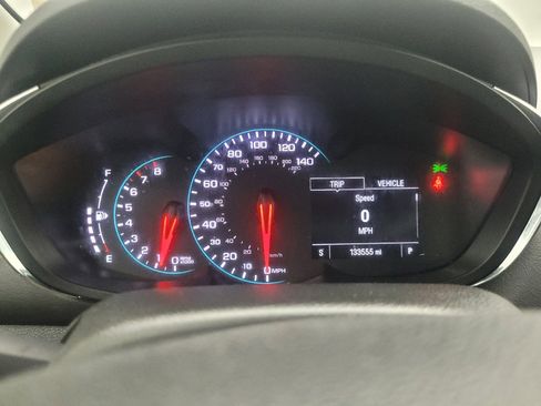 Used 2018 Chevrolet Trax LS AWD/4WD image 23