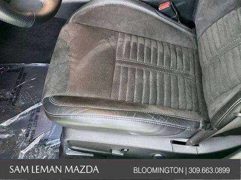 Used 2023 Dodge Charger Scat Pack w/ Daytona Edition Group image 18