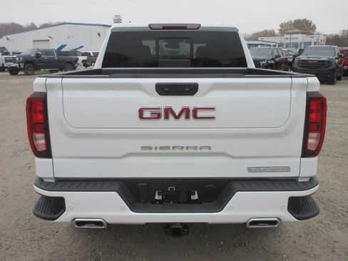 New 2026 GMC Sierra 1500 Elevation w/ Elevation Premium Package image 6