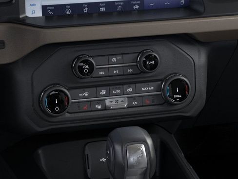 New 2025 Ford Bronco Big Bend image 33