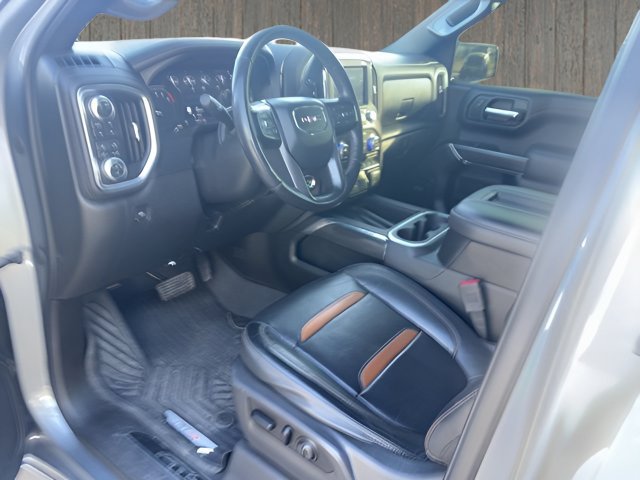 Used 2020 GMC Sierra 1500 AT4 w/ AT4 Premium Package AWD/4WD image 16