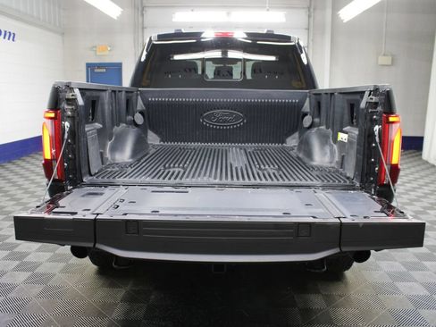 Used 2024 Ford F150 Tremor w/ Equipment Group 402A High AWD/4WD image 49