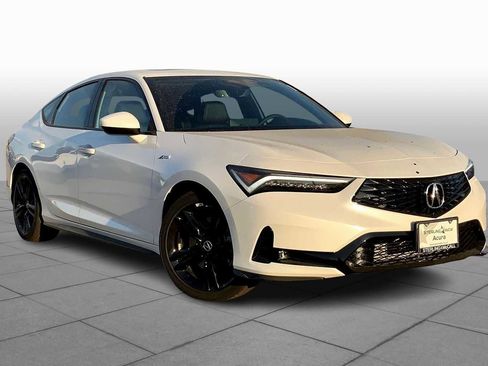 New 2026 Acura Integra A-Spec image 2