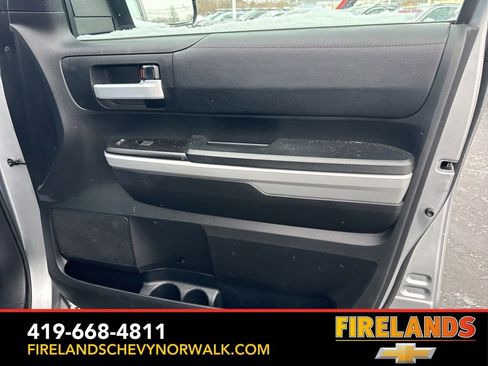 Used 2019 Toyota Tundra SR5 w/ Convenience Package image 23