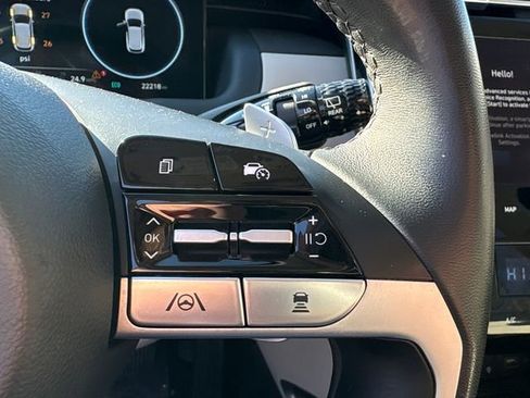 Used 2024 Hyundai Tucson Limited image 29