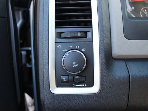 Used 2012 RAM 2500 Big Horn image 19