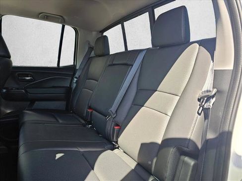 New 2026 Honda Ridgeline RTL image 13