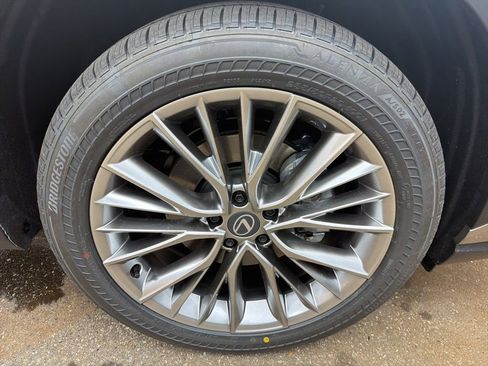 New 2026 Lexus NX 350 AWD w/ Luxury Package image 26