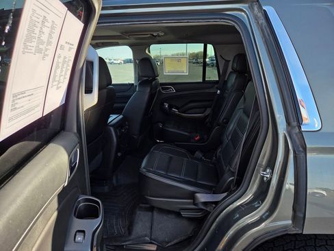 Used 2017 GMC Yukon Denali w/ Open Road Package image 17